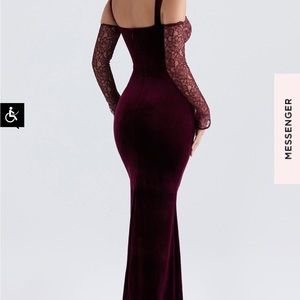 House Of CB Ivy Dress